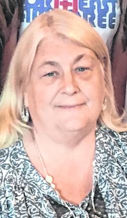 Ruth E. Merkel
