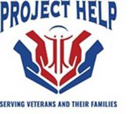 Project Help recognizes community heroes