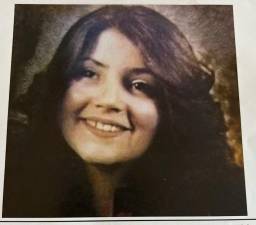 Dawn Marie Marino. (Photo courtesy of New York State Police)