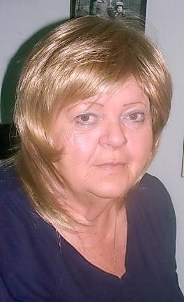 Barbara Ann Truelove