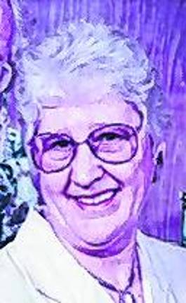 Margaret Pendleton-Chandler