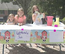 Benny’s Bodega announces ‘Lemonade Wars’ contest and fundraiser