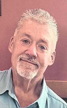 Steven T. Smolinski