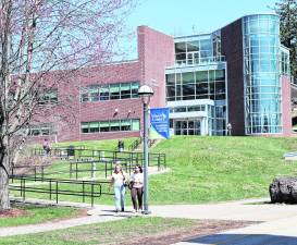 <b>Sussex County Community College is planning its spring open house for prospective students.</b>