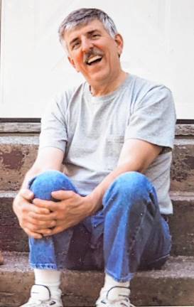 John Corti Jr.