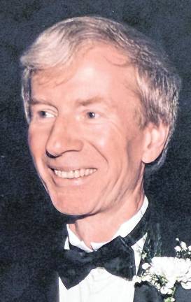 John A. Way
