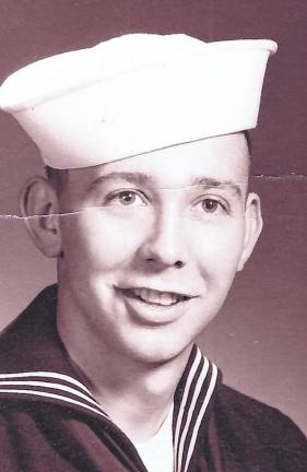 Kenneth Leo Forsythe, Sr.