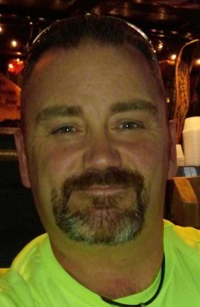 Allen Stalter, Lafayette:"Yes because I'm the type of guy that gives cards and flowers year-round and I don't think you should take one day out of the year to show them you love them."