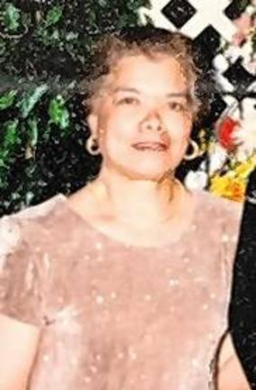 Maria Brinck