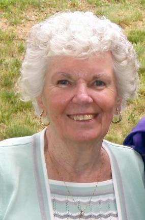 Marilyn J. Olsen