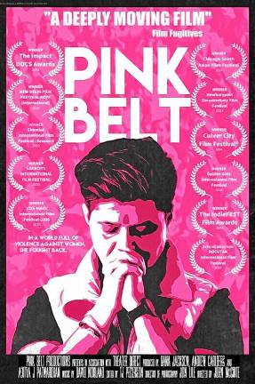 Documentary festival features 24 films