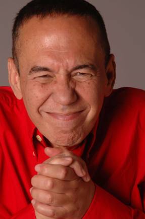 Gilbert Gottfried returns to Stanhope