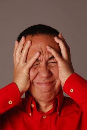 Gilbert Gottfried returns to Stanhope