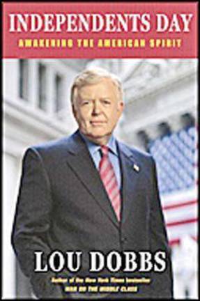 Dobbs to speak at High Point event