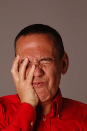 Gilbert Gottfried returns to Stanhope