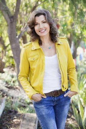 Amy Grant