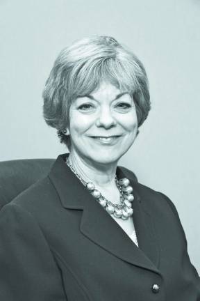 Sally Glick, MBA, a Principal of the Firm and the Chief Growth Strategist at Sobel &amp; Co, LLC.