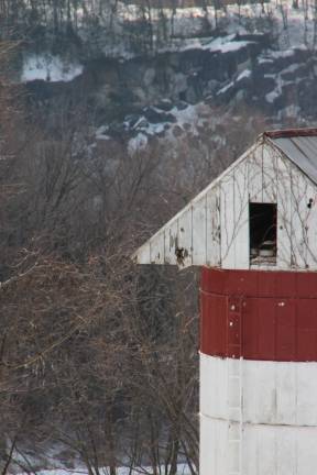 Where in Vernon?