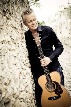 Tommy Emmanuel