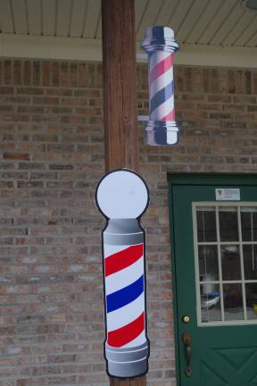Where In Highland Lakes?