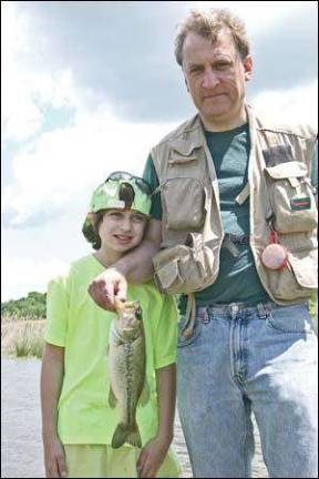 They're biting