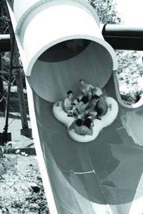 Mountain Creek opens for 35th anniversary season