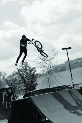 Rob Armour.