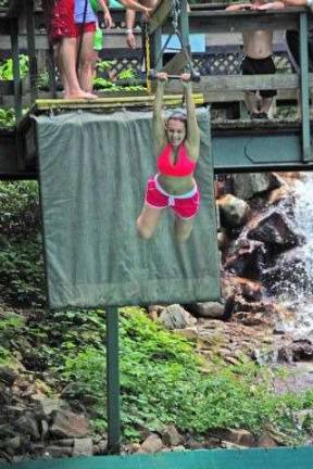 Mountain Creek opens for 35th anniversary season