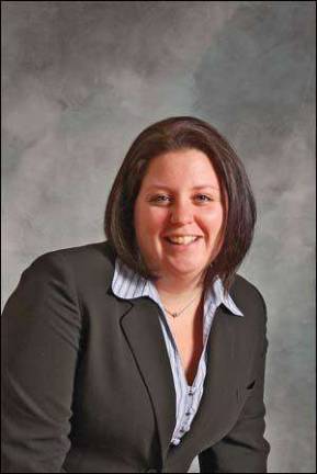 Home again to begin a law career