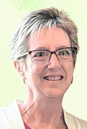 Laura J. Reilly