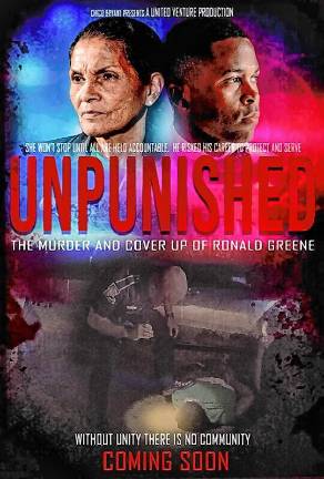 Documentary festival features 24 films
