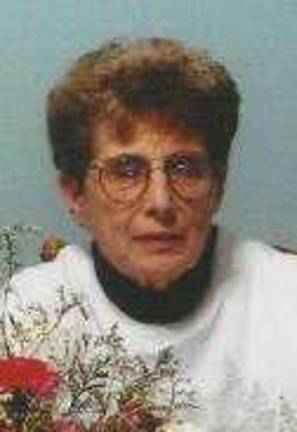 Margaret Schrieber