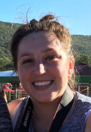 Bobbie Anne Brandau