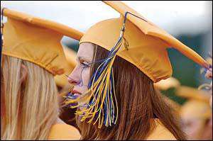 Vernon High School Class of 2009 - The Advertiser News North
