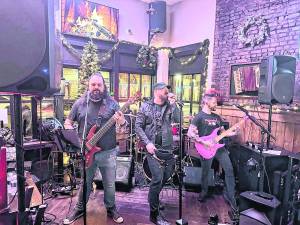 <b>Rumble City Records</b>
