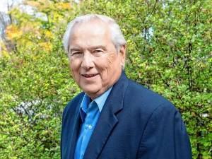 <b>Patrick Rizzuto</b>