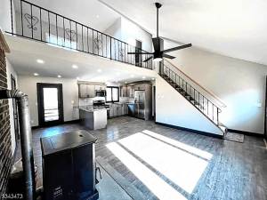 Amazing home on 2.26 acres