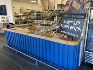 Arbor Restaurant Bake Shop opens Friday
