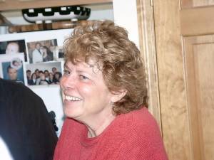 Grace Lewin