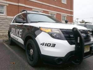 Sparta PD reports two DWI arrests