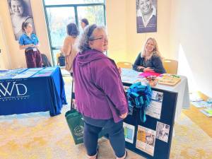 Project Self-Sufficiency will host a Career &amp; Health Fair on Wednesday, April 16. (Photo provided)