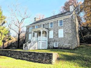 Sussex County History Today: A View of our Past