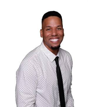 Scott Paul, Democratic challenger running for county commissioner