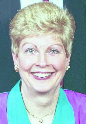 Elisabeth E. Enhoffer