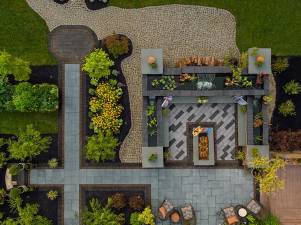 Create the staycation of your dreams without leaving your backyard