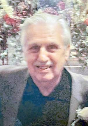 Nicholas J. Festa