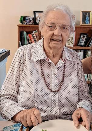 Helen Schweizer