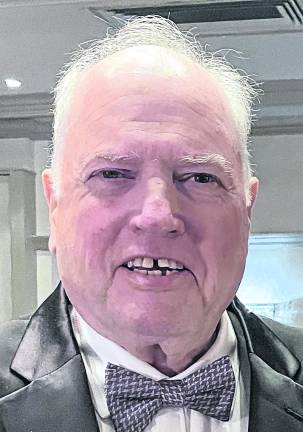 William H. Cox