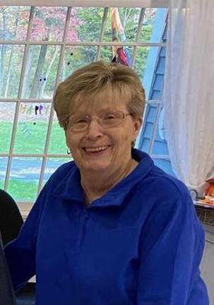 Lynn Watts