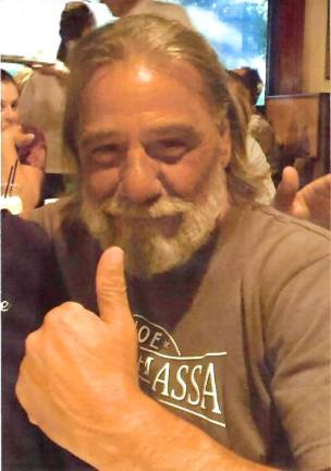 Ronald Parisi